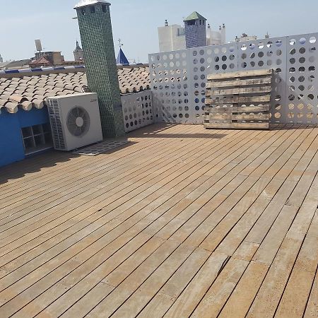 Apartamentos Gold Malaga Bagian luar foto