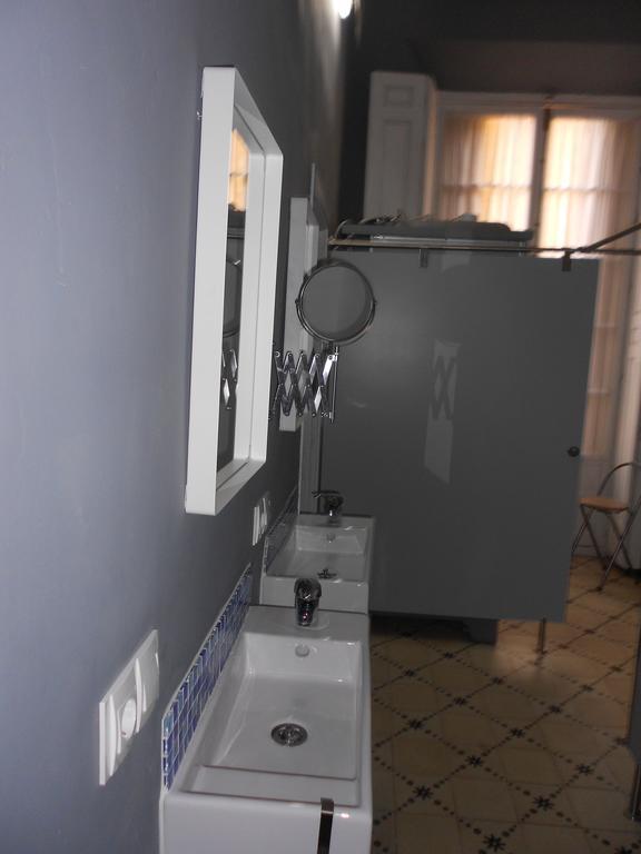 Apartamentos Gold Malaga Ruang foto
