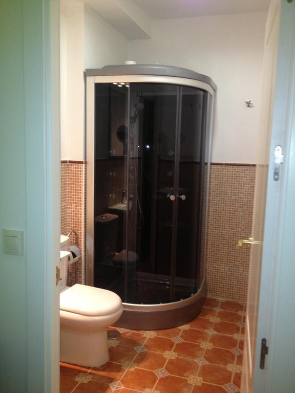 Apartamentos Gold Malaga Ruang foto