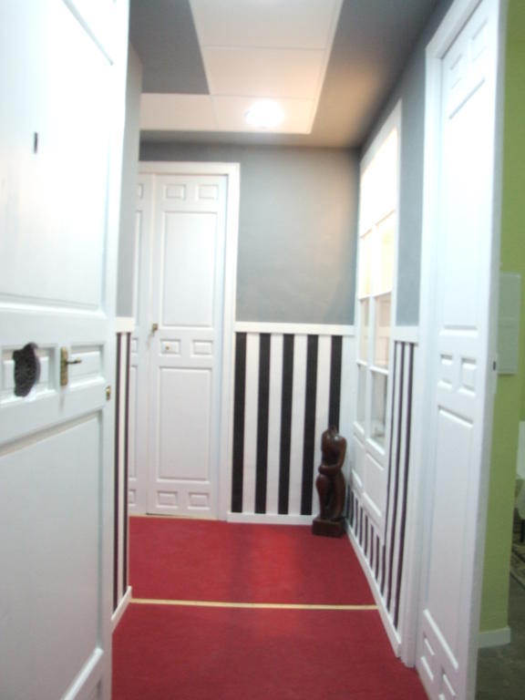 Apartamentos Gold Malaga Ruang foto
