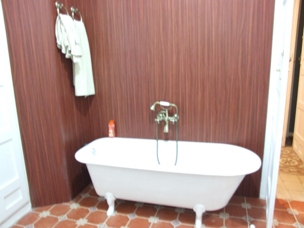 Apartamentos Gold Malaga Ruang foto