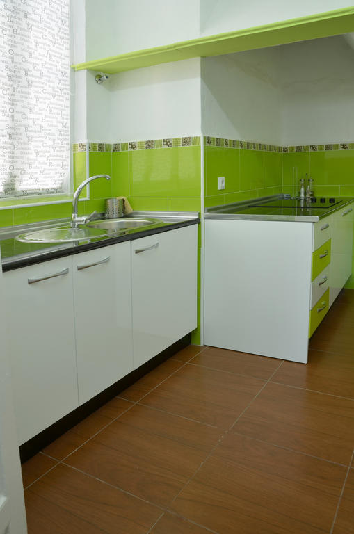 Apartamentos Gold Malaga Ruang foto