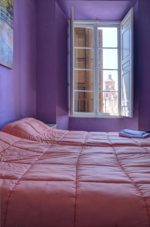 Apartamentos Gold Malaga Ruang foto