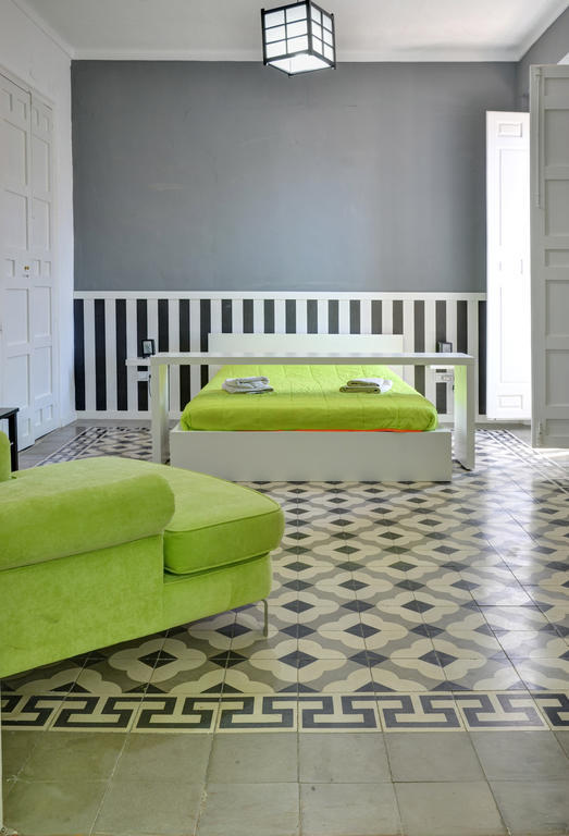 Apartamentos Gold Malaga Ruang foto