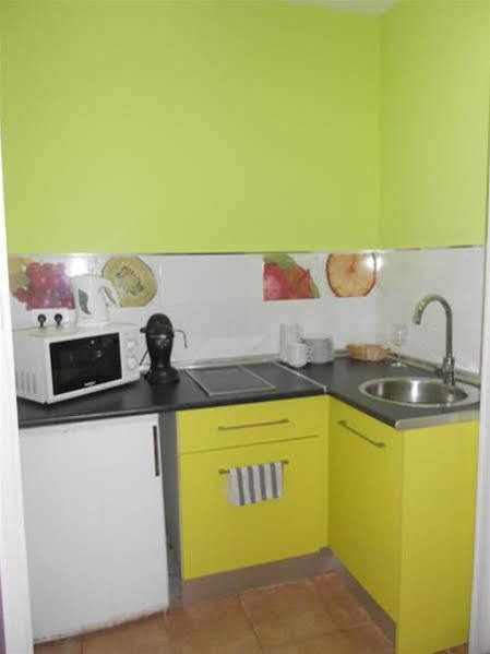 Apartamentos Gold Malaga Bagian luar foto