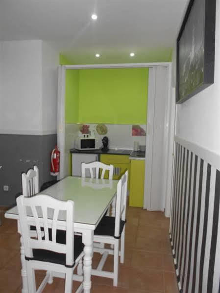 Apartamentos Gold Malaga Bagian luar foto