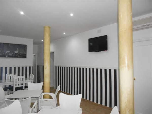 Apartamentos Gold Malaga Bagian luar foto