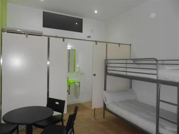 Apartamentos Gold Malaga Bagian luar foto