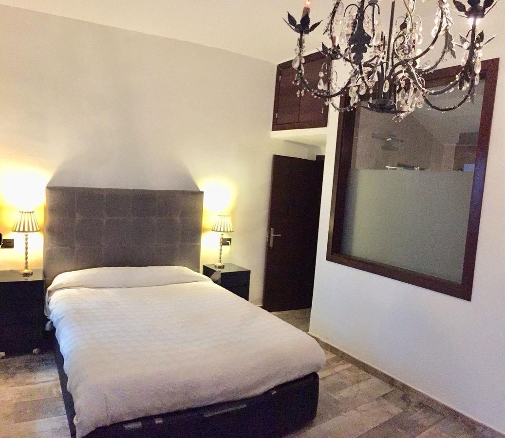 Apartamentos Gold Malaga Bagian luar foto