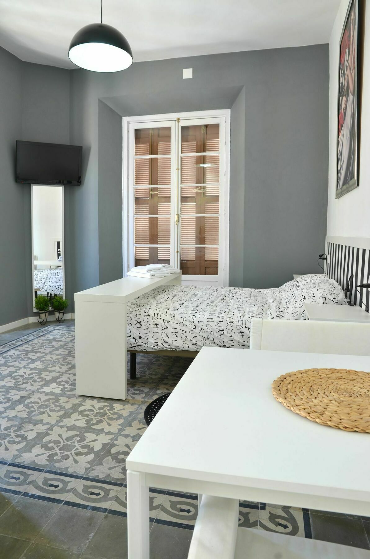 Apartamentos Gold Malaga Bagian luar foto
